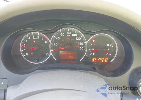 2010 Nissan Altima 3.5 Sr z USA, uszkodzony, nr VIN 1N4BL2AP0AC148209